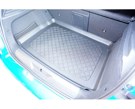 Boot liner suitable for Peugeot 308 III (P51) HB/5 12.2021-, Image 5