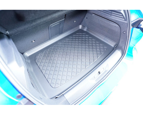 Boot liner suitable for Peugeot 308 III (P51) HB/5 12.2021-, Image 6