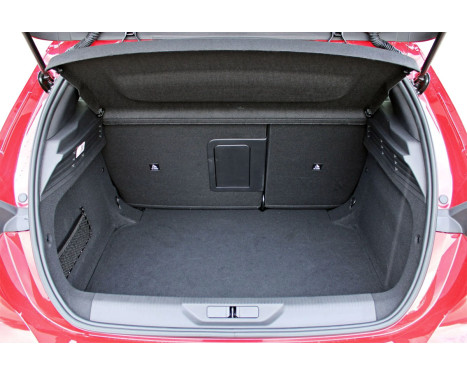 Boot liner suitable for Peugeot 308 III (P51) HB/5 12.2021-, Image 7