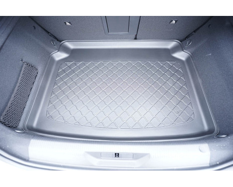Boot liner suitable for Peugeot 308 III (P51) Plug-in Hybrid HB/5 12.2021-, Image 4