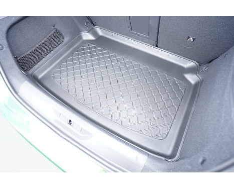 Boot liner suitable for Peugeot 308 III (P51) Plug-in Hybrid HB/5 12.2021-, Image 5