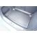 Boot liner suitable for Peugeot 308 III (P51) Plug-in Hybrid HB/5 12.2021-, Thumbnail 5