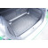 Boot liner suitable for Peugeot 308 III (P51) Plug-in Hybrid HB/5 12.2021-, Thumbnail 6