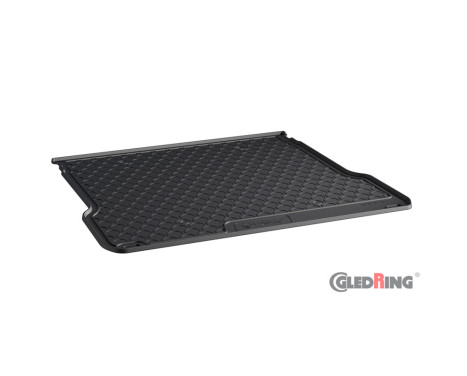 Boot liner suitable for Peugeot 308 III SW 2021-