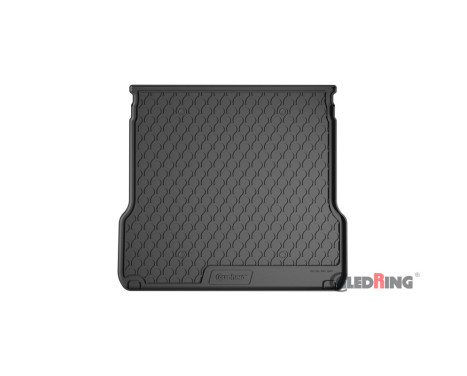 Boot liner suitable for Peugeot 308 III SW 2021-, Image 2