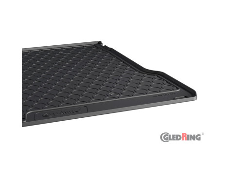 Boot liner suitable for Peugeot 308 III SW 2021-, Image 3
