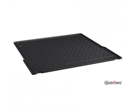 Boot liner suitable for Peugeot 308 SW 2013-