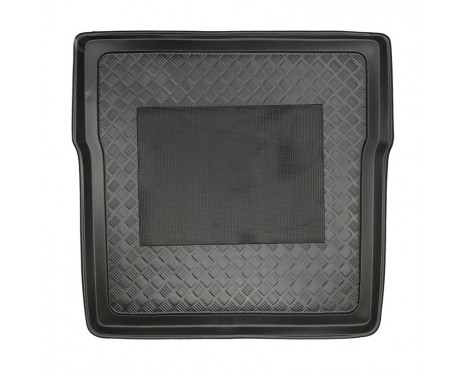 Boot liner suitable for Peugeot 308 SW 2013-