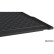 Boot liner suitable for Peugeot 308 SW 2013-, Thumbnail 4