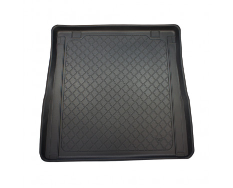 Boot liner suitable for Peugeot 308 SW 2014+