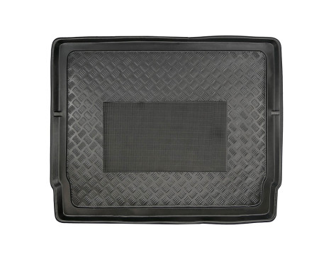 Boot liner suitable for Peugeot 5008 2009-, Image 2