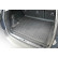 Boot liner suitable for Peugeot 5008 2017+, Thumbnail 2