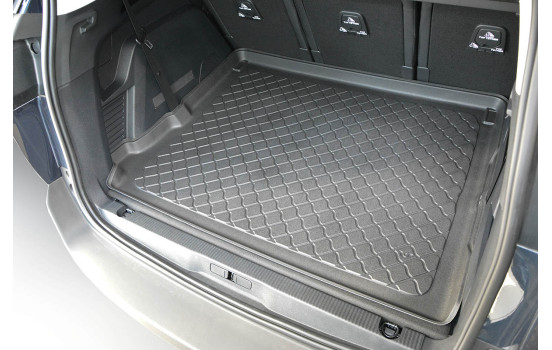 Boot liner suitable for Peugeot 5008 2017+, Image 2