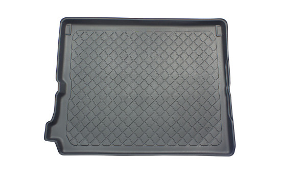 Boot liner suitable for Peugeot 5008 2017+