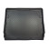 Boot liner suitable for Peugeot 5008 IV/5 05.2009-06.2017