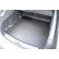 Boot liner suitable for Peugeot 508 II / 508 II Hybrid S/4 11.2018-, Thumbnail 5