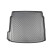 Boot liner suitable for Peugeot 508 II / 508 II Hybrid SW C/5 06.2019-