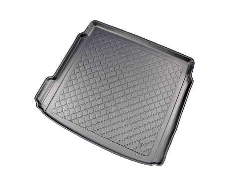 Boot liner suitable for Peugeot 508 II / 508 II Hybrid SW C/5 06.2019-, Image 2