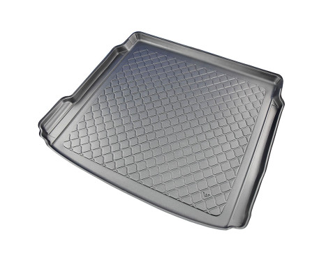 Boot liner suitable for Peugeot 508 II / 508 II Hybrid SW C/5 06.2019-, Image 3