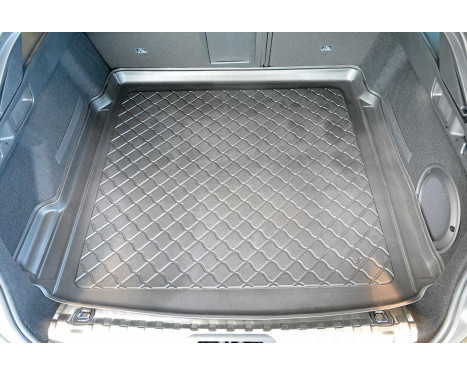 Boot liner suitable for Peugeot 508 II / 508 II Hybrid SW C/5 06.2019-, Image 4