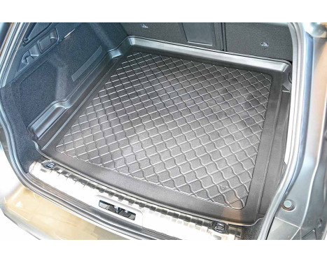 Boot liner suitable for Peugeot 508 II / 508 II Hybrid SW C/5 06.2019-, Image 6