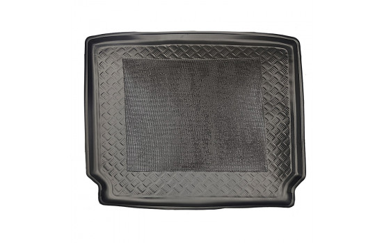 Boot liner suitable for Peugeot 508 II Sedan 2019-