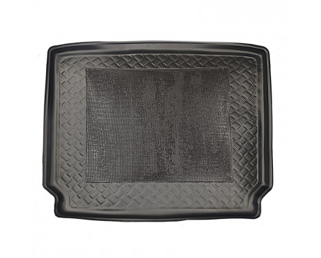 Boot liner suitable for Peugeot 508 II SW 2019-