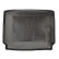 Boot liner suitable for Peugeot 508 II SW 2019-