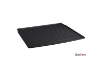Boot liner suitable for Peugeot 508 SW 2011-