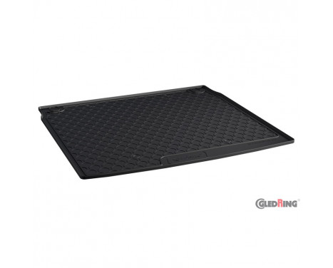 Boot liner suitable for Peugeot 508 SW 2011-