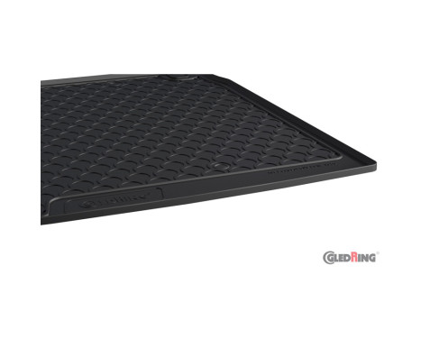 Boot liner suitable for Peugeot 508 SW 2011-, Image 3