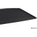 Boot liner suitable for Peugeot 508 SW 2011-, Thumbnail 3