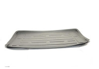 Boot liner suitable for Peugeot Bipper 2008