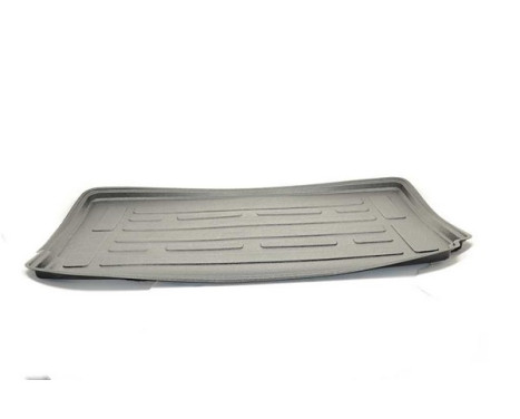 Boot liner suitable for Peugeot Bipper 2008