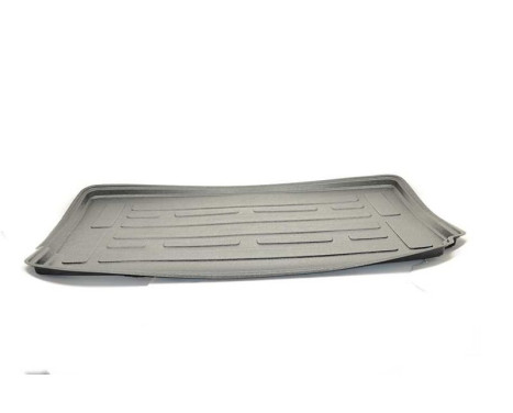 Boot liner suitable for Peugeot Bipper 2008, Image 2