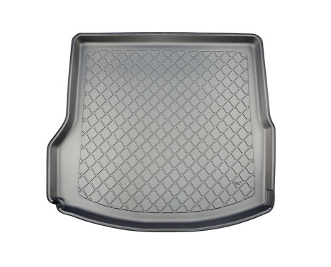 Boot liner suitable for Polestar 2 (electric) S/4 07.2020-