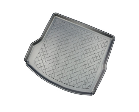 Boot liner suitable for Polestar 2 (electric) S/4 07.2020-, Image 2