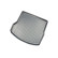 Boot liner suitable for Polestar 2 (electric) S/4 07.2020-, Thumbnail 2