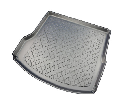 Boot liner suitable for Polestar 2 (electric) S/4 07.2020-, Image 3