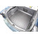 Boot liner suitable for Polestar 2 (electric) S/4 07.2020-, Thumbnail 5