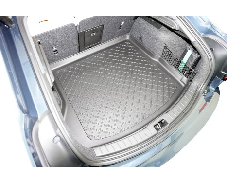 Boot liner suitable for Polestar 2 (electric) S/4 07.2020-, Image 6