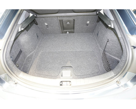 Boot liner suitable for Polestar 2 (electric) S/4 07.2020-, Image 7