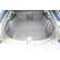 Boot liner suitable for Polestar 2 (electric) S/4 07.2020-, Thumbnail 7