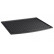 Boot liner suitable for Porsche Cayenne (9YA) 2017-