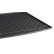 Boot liner suitable for Porsche Cayenne (9YA) 2017-, Thumbnail 3