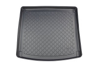 Boot liner suitable for Porsche Cayenne III (PO536) SUV/5 11.2017- / Porsche Cayenne III Coupe SUV