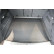 Boot liner suitable for Porsche Cayenne III (PO536) SUV/5 11.2017- / Porsche Cayenne III Coupe SUV, Thumbnail 4