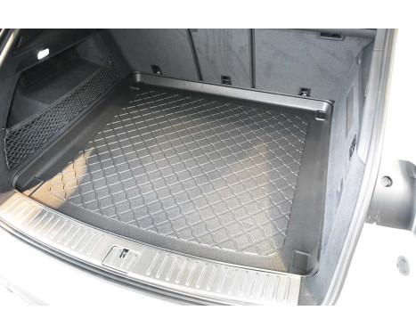 Boot liner suitable for Porsche Cayenne III (PO536) SUV/5 11.2017- / Porsche Cayenne III Coupe SUV, Image 5