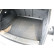 Boot liner suitable for Porsche Cayenne III (PO536) SUV/5 11.2017- / Porsche Cayenne III Coupe SUV, Thumbnail 5