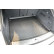 Boot liner suitable for Porsche Cayenne III (PO536) SUV/5 11.2017- / Porsche Cayenne III Coupe SUV, Thumbnail 6